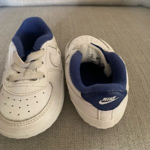 Baby boy shoes